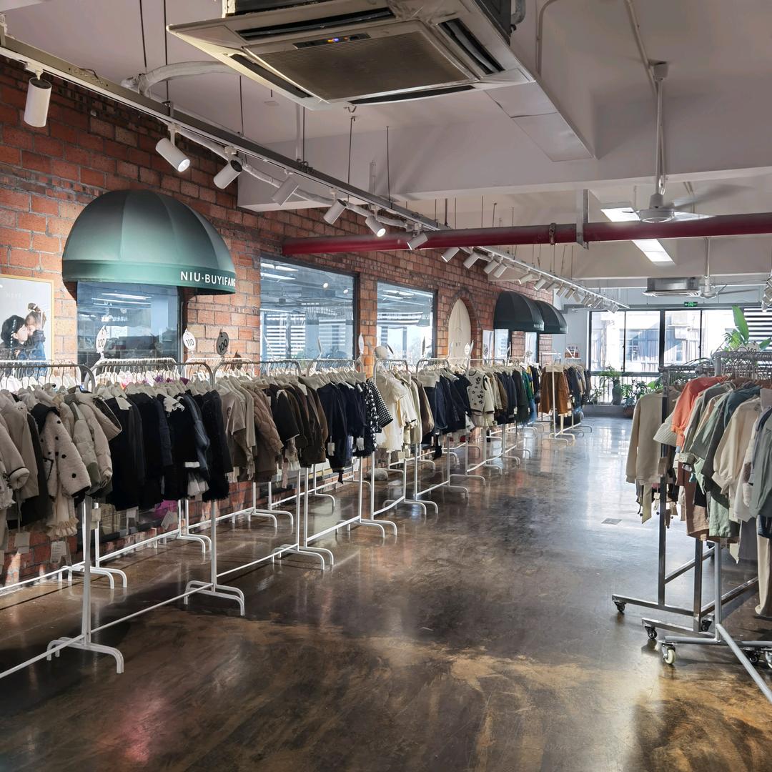 小番茄全品类童装