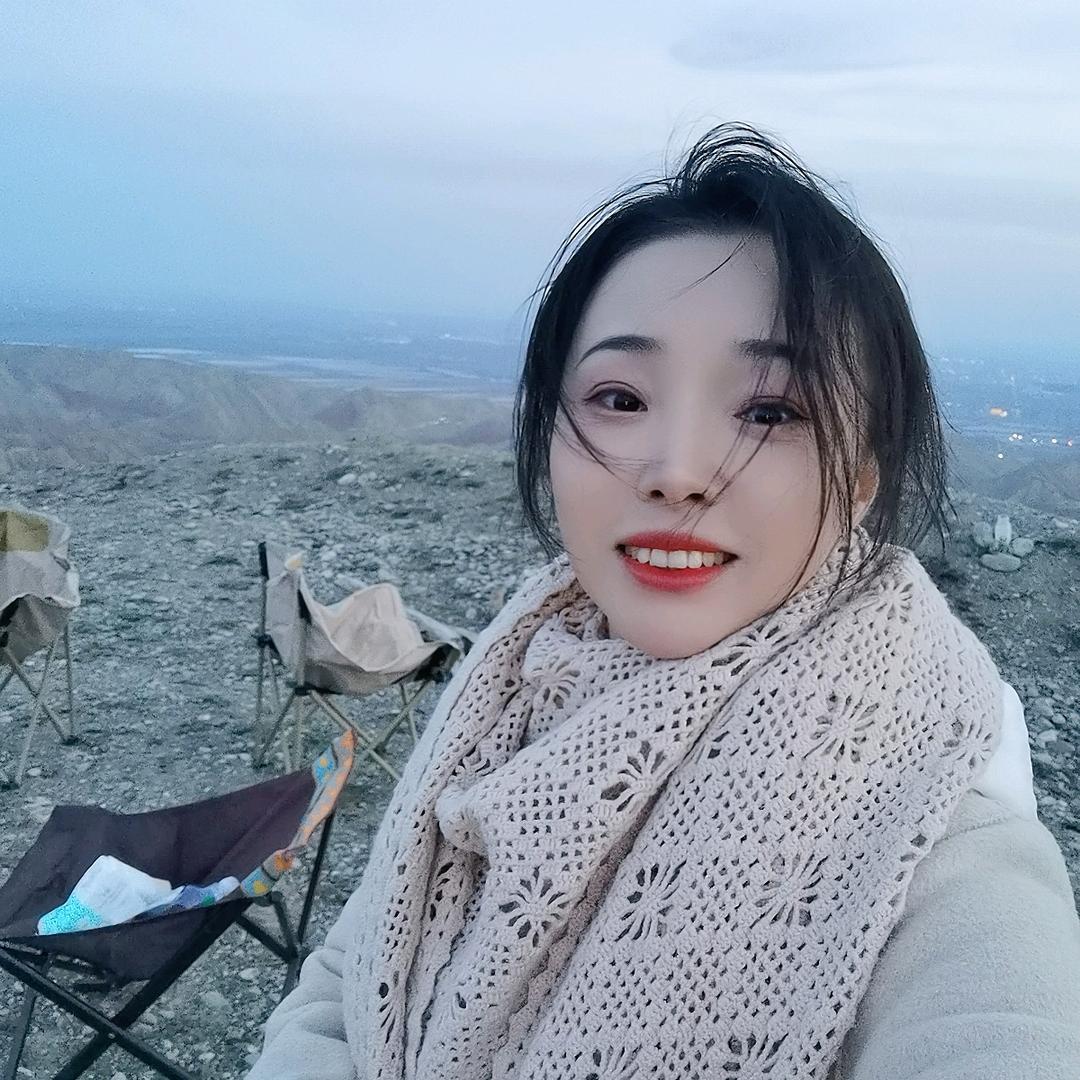 阿颖儿