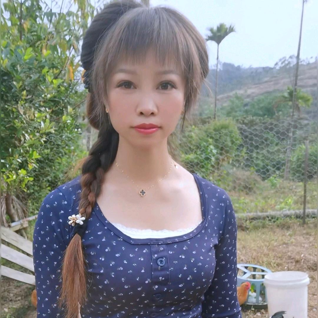 秀秀的乡村