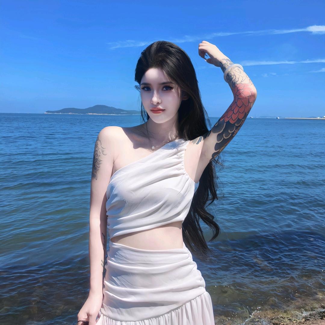 李李菲児🎈