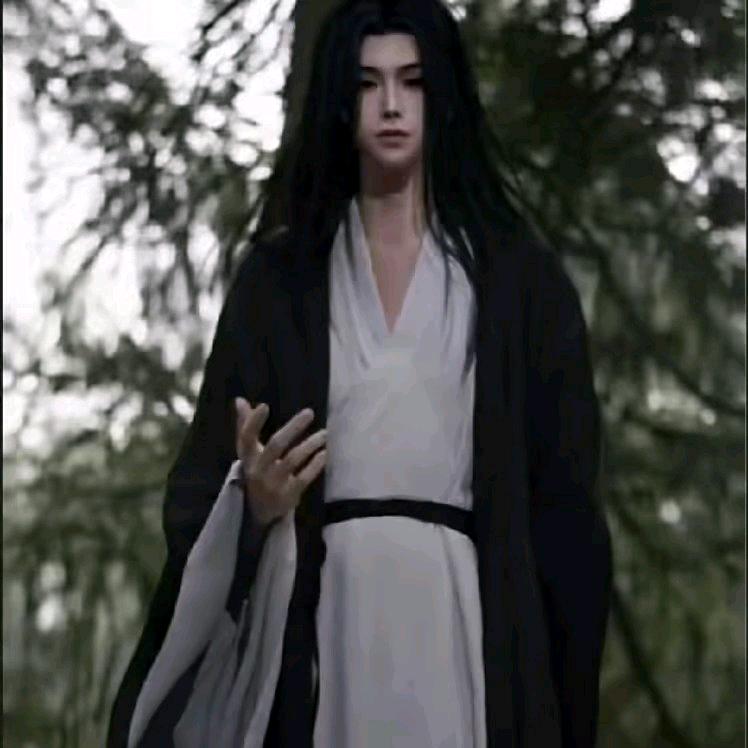 齐先生