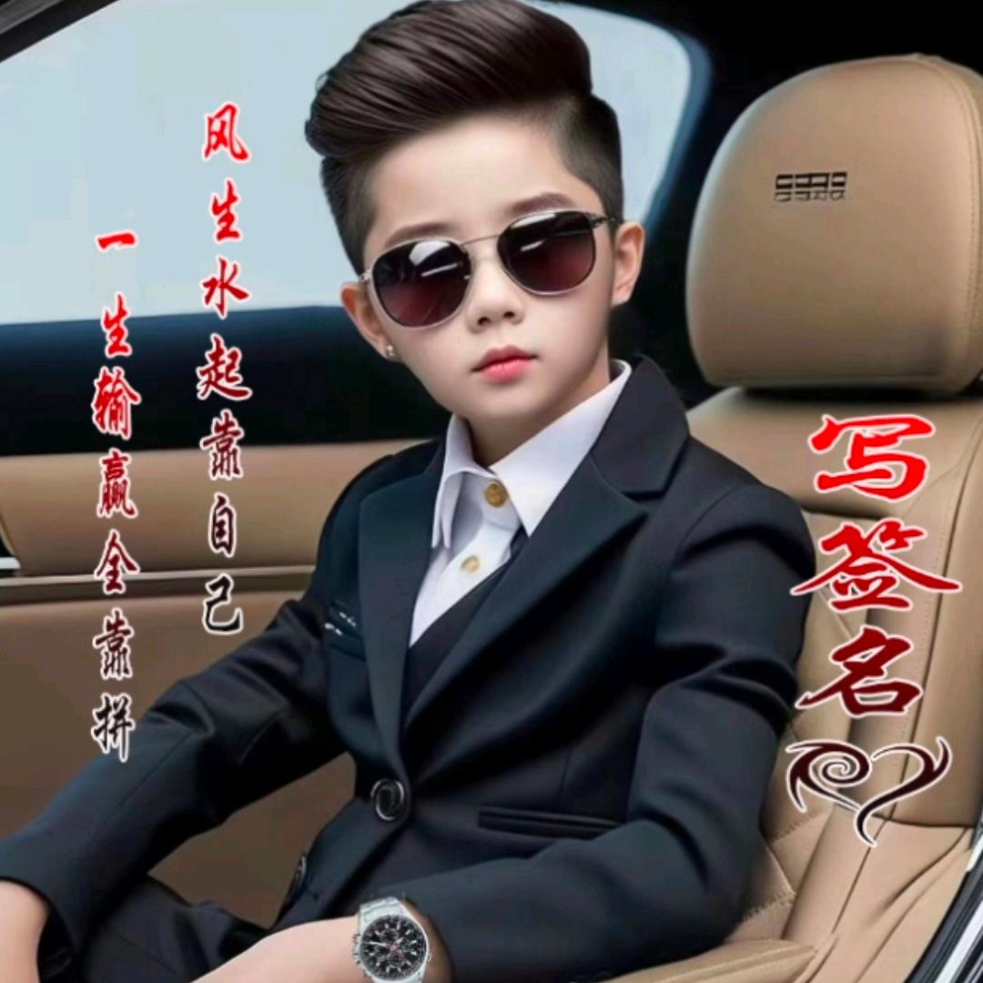 小温