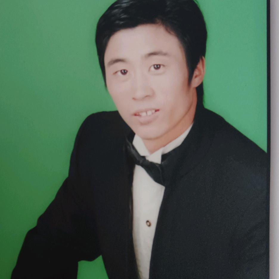 相爱一生