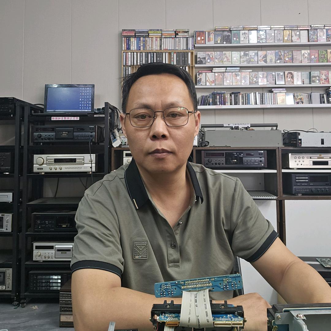 邢台马师傅音响维修