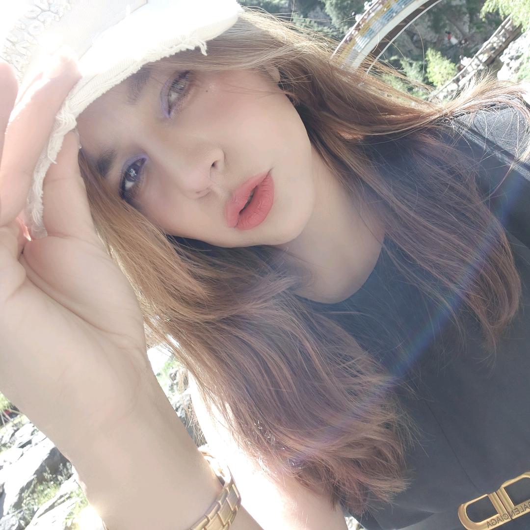 茹菲~😘