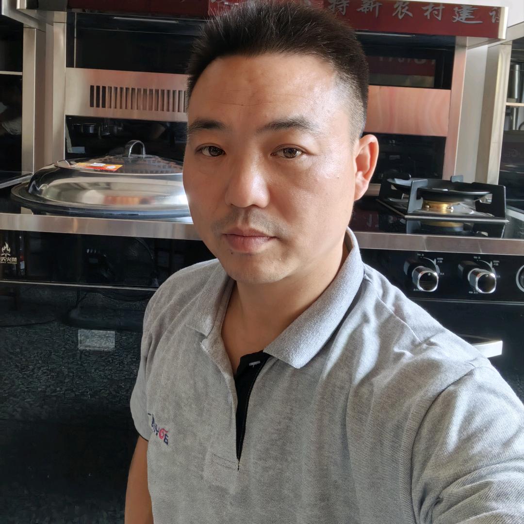 柴火集成灶蔡哥