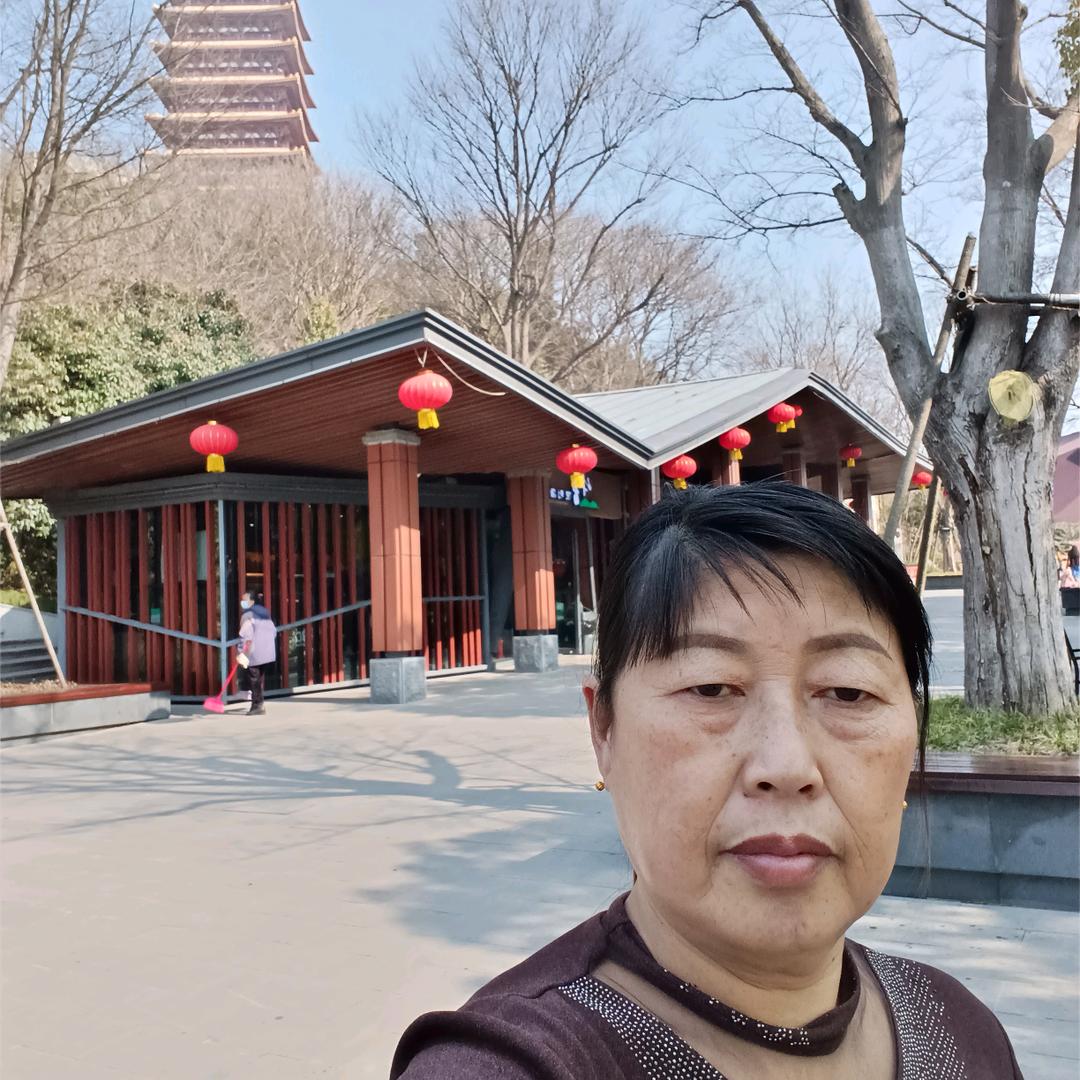 云姐