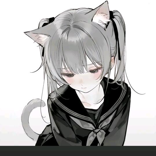 小狗猫猫