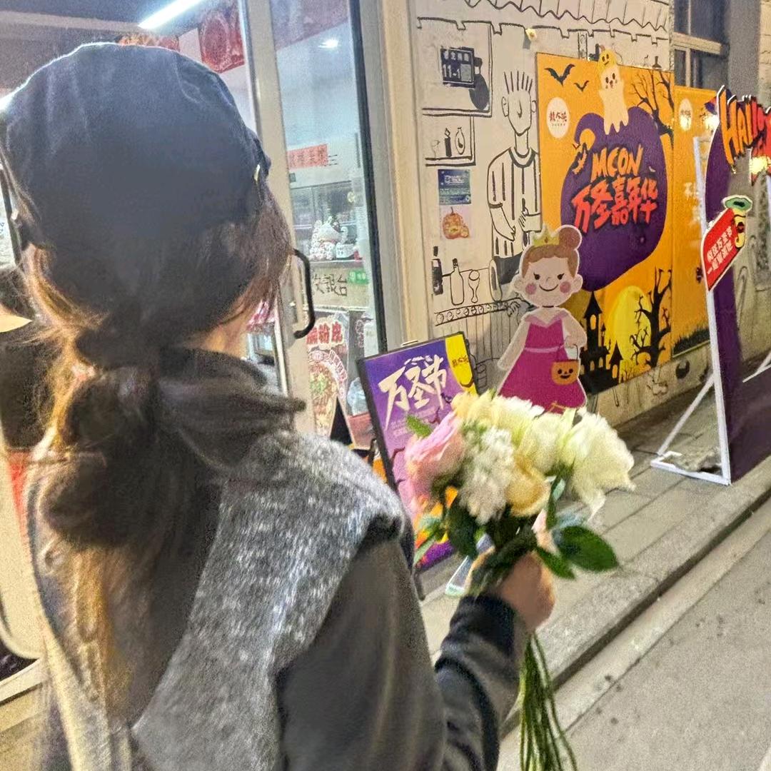 小丸子🍊