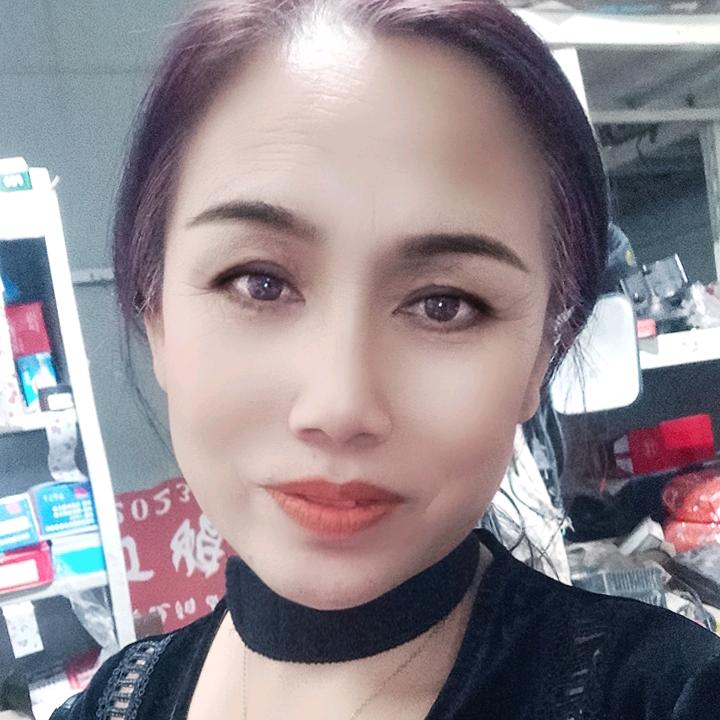 七零后的家庭主妇