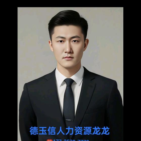 阳泉德玉信人力资源有限公司