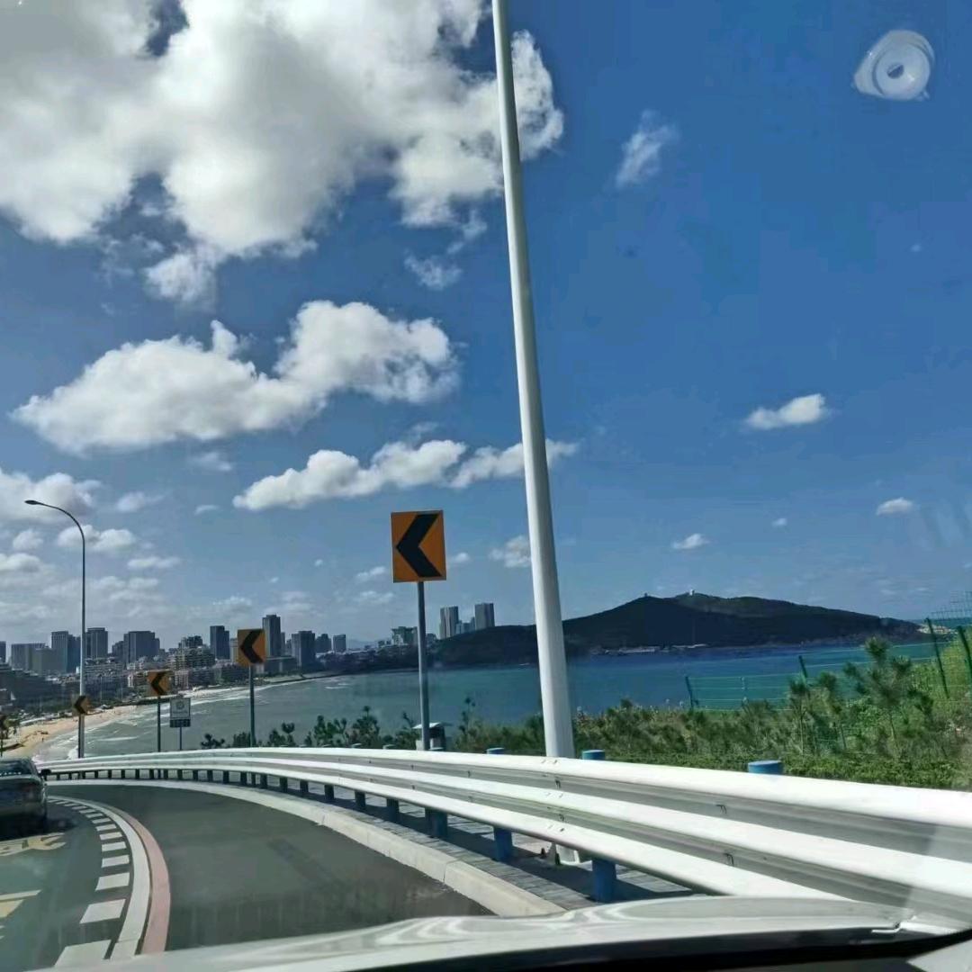 篮天白云
