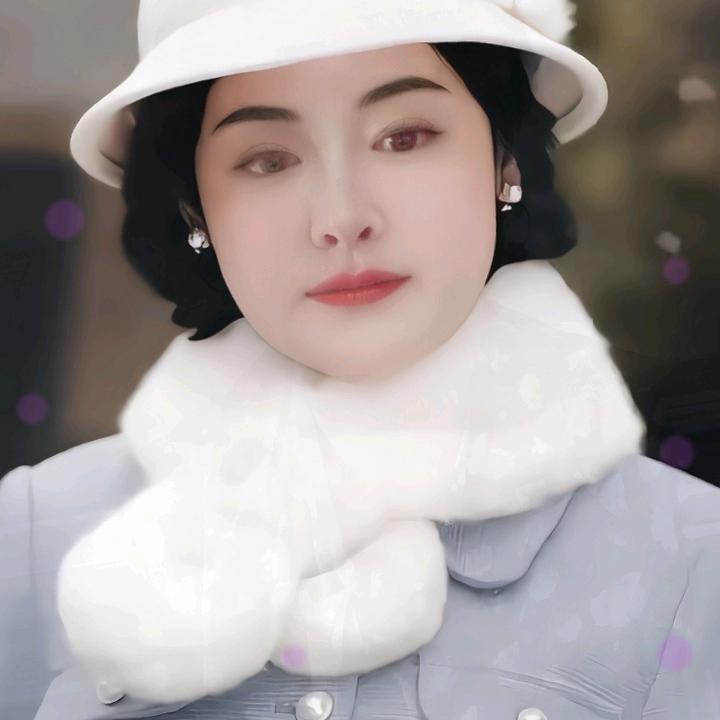 顺顺姐姐