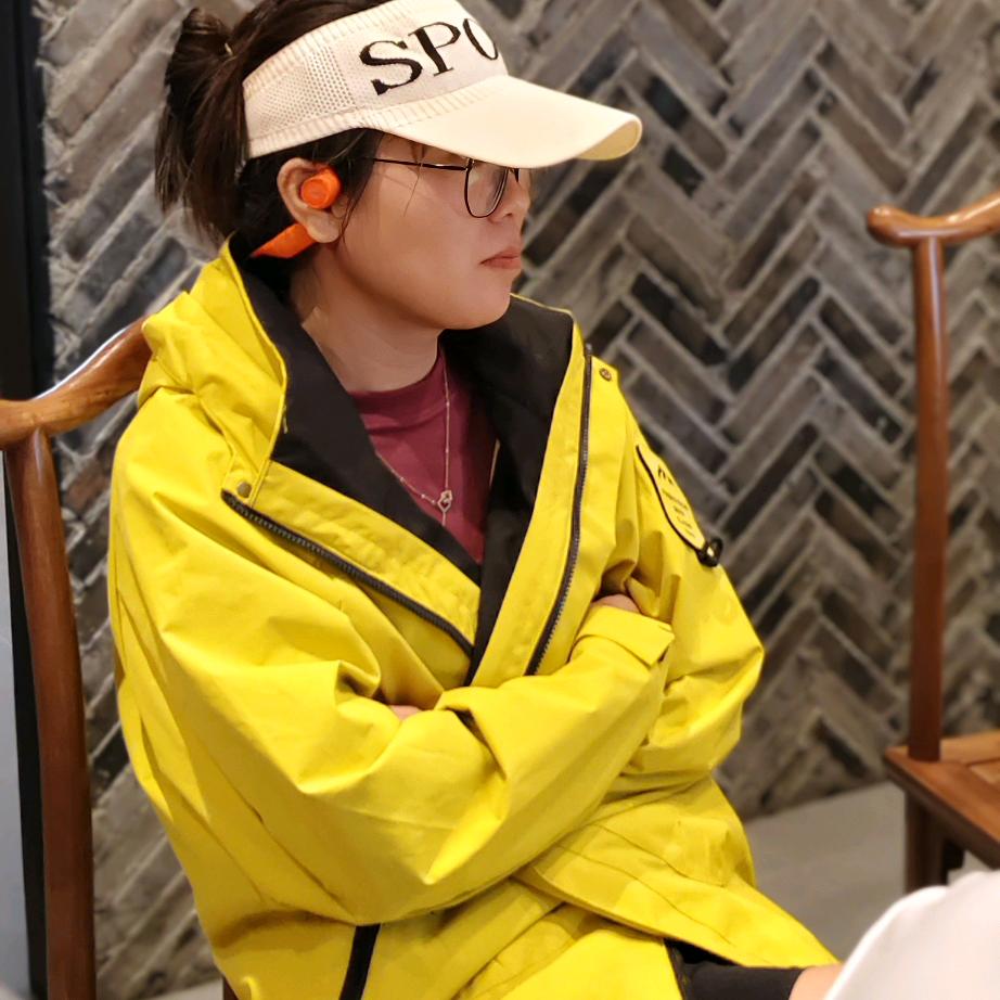 跑不瘦的刘小丫