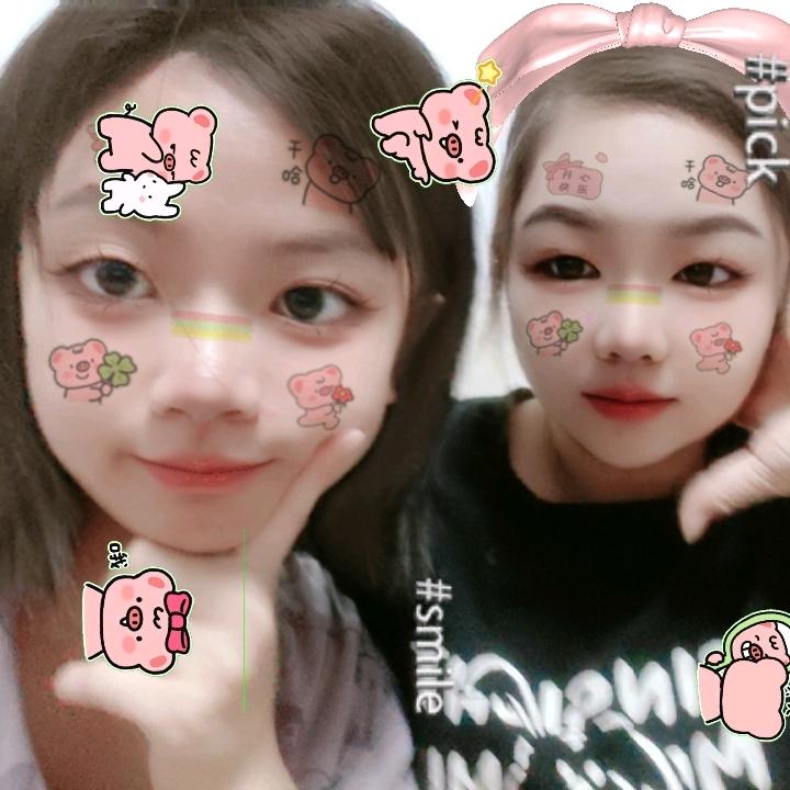 妮妮妈
