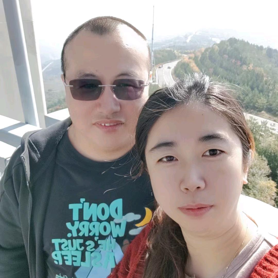 就喜欢你