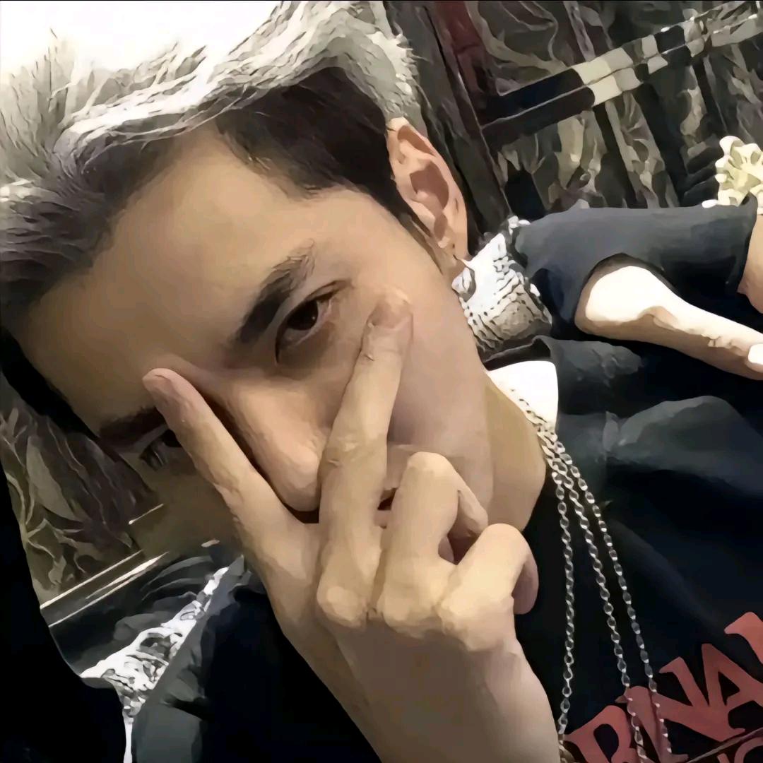 爱吃宽面（劳改减刑版）