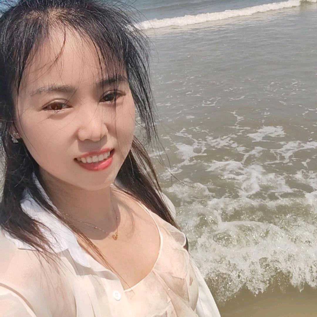 华华💃