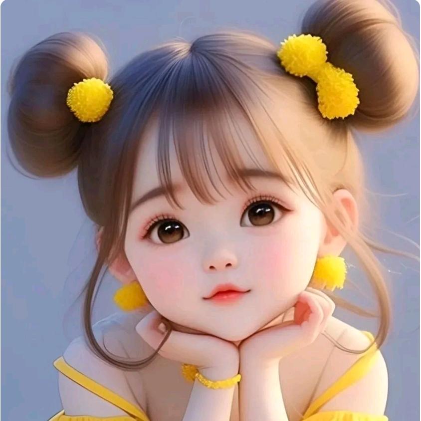 糖果宝贝