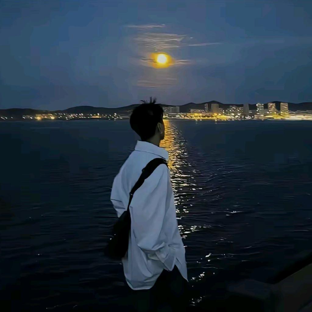 流川