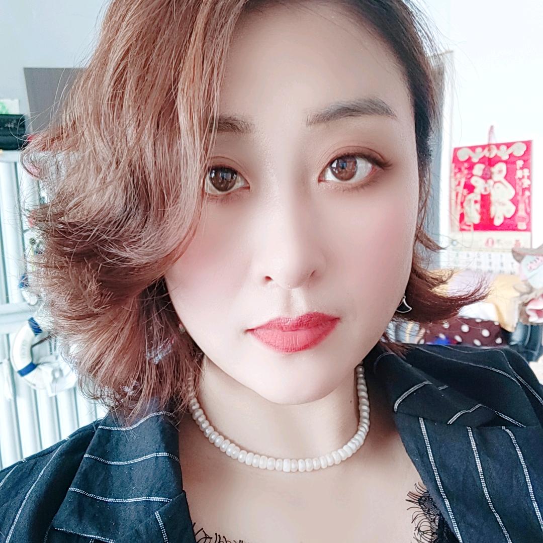 微姐在滨州