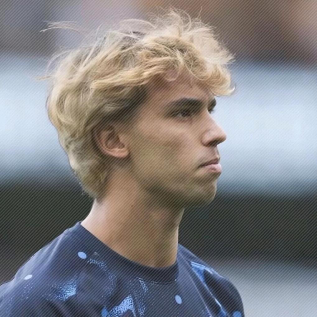 若昂·菲利克斯