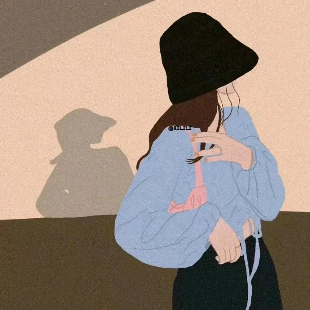故人何时归じ