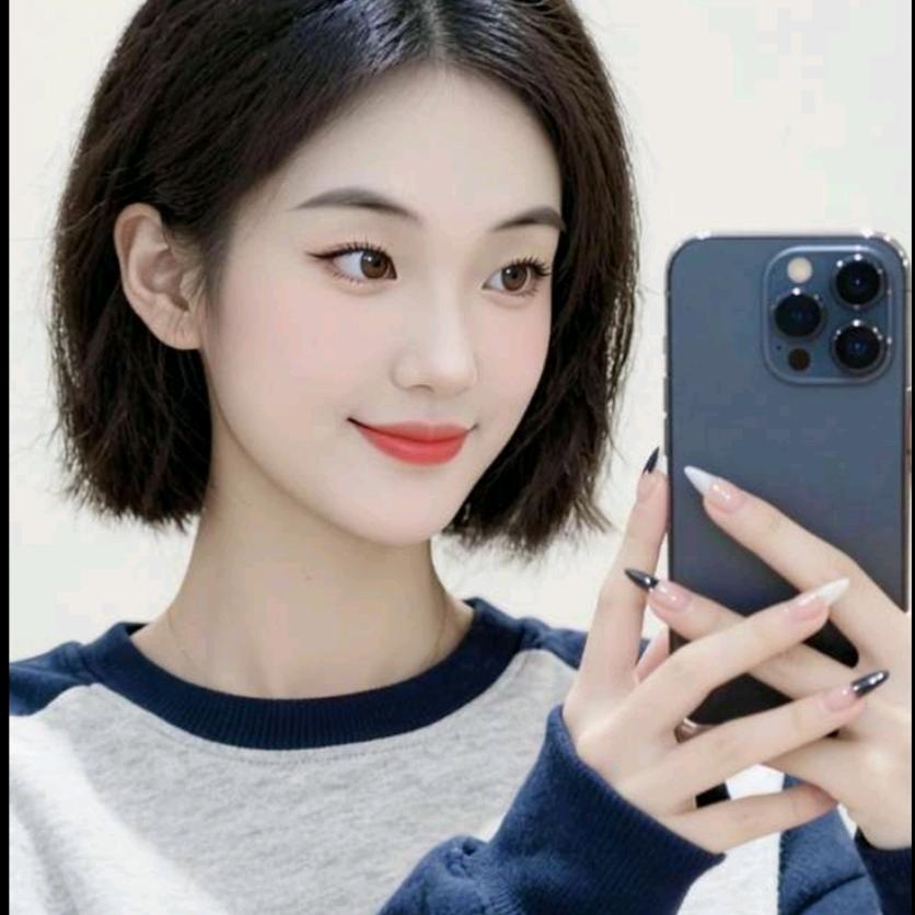 @一只小仙女吖🍀