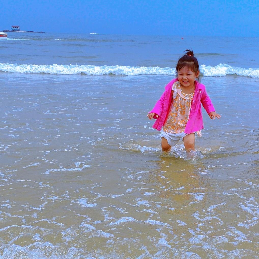 🌈是高兴呀