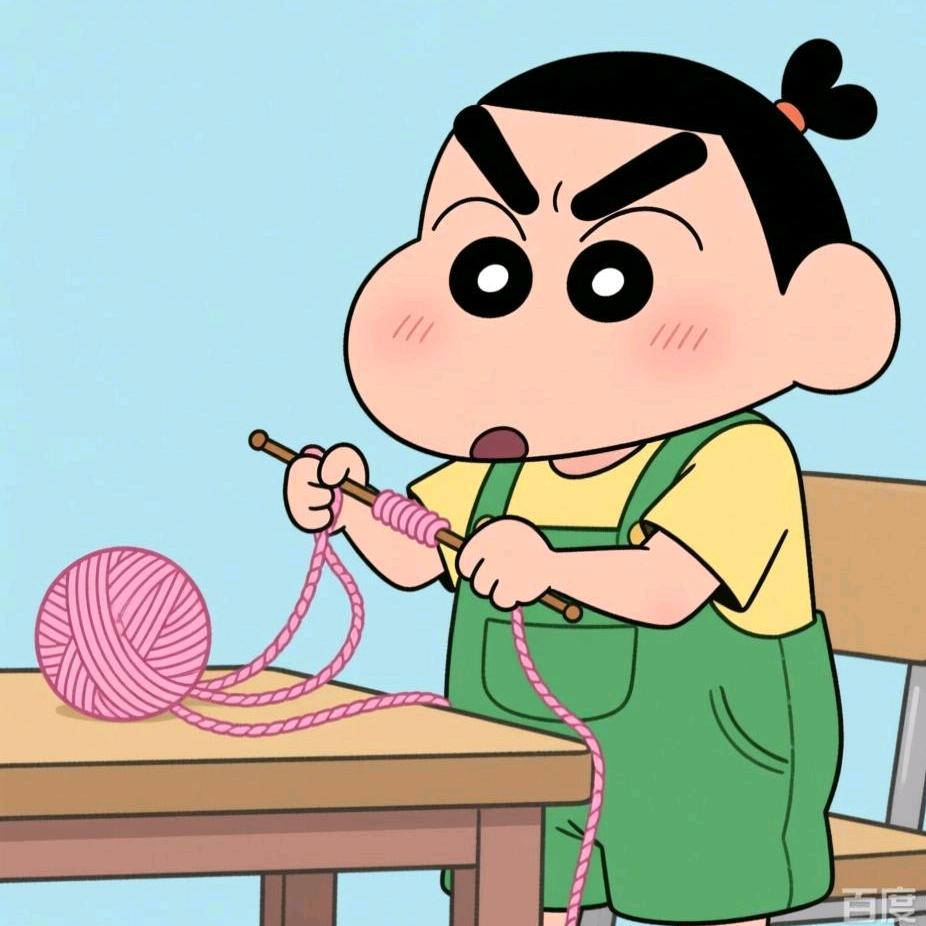 飞扬🧶