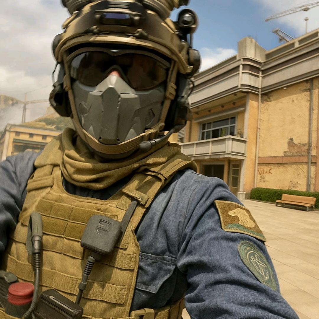 北极星三角洲拆卡