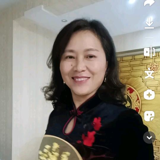 粉刷姐(旗袍秀)