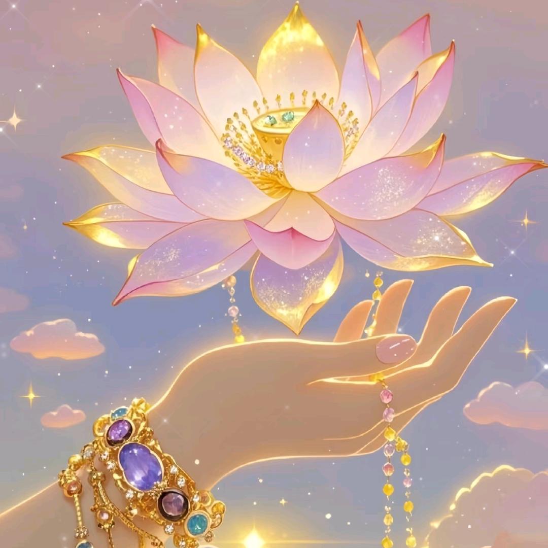 幸ꦿ运໊ོﻬ°