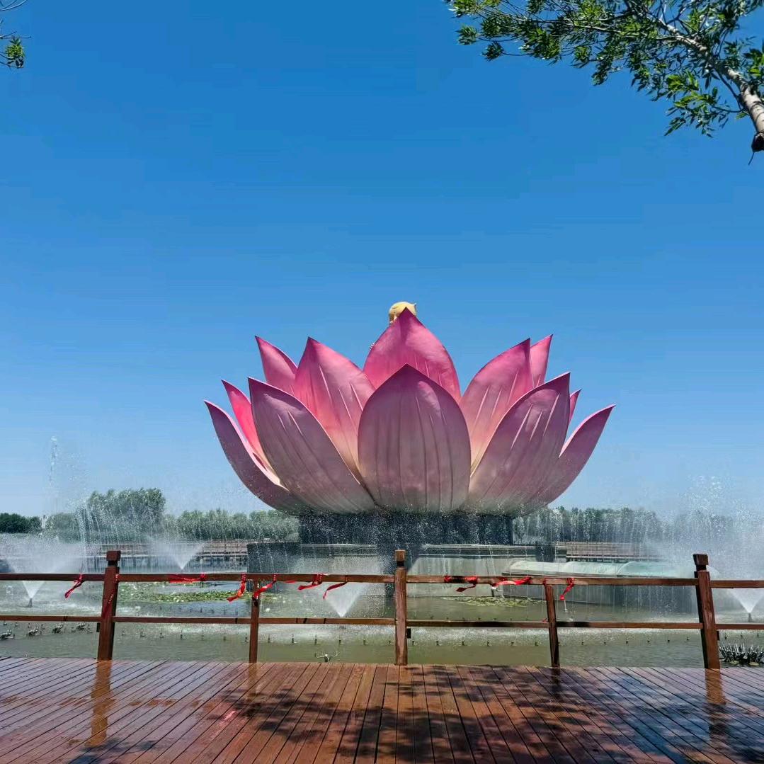石家庄旅游小青