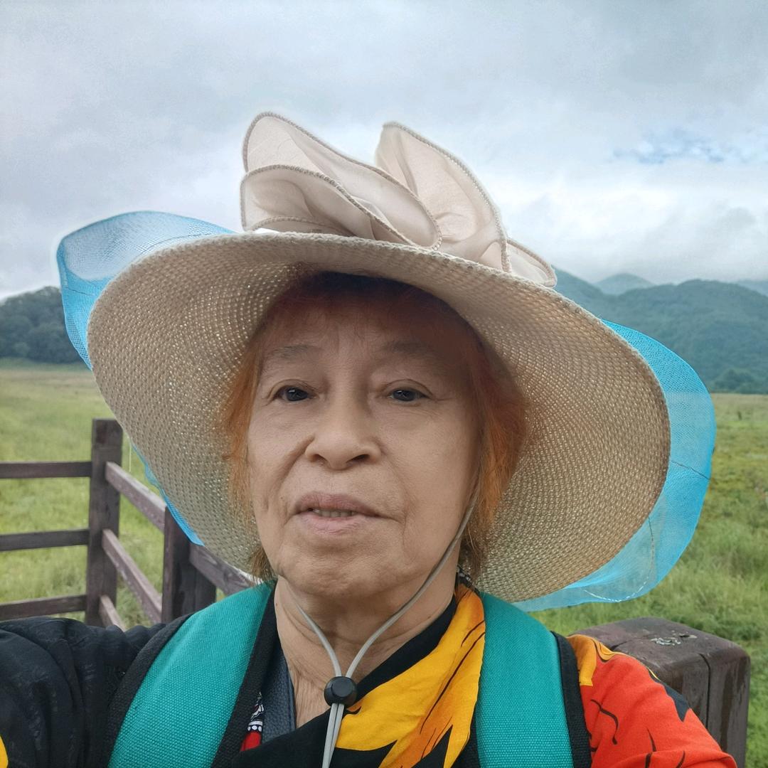 珍妈  头像
