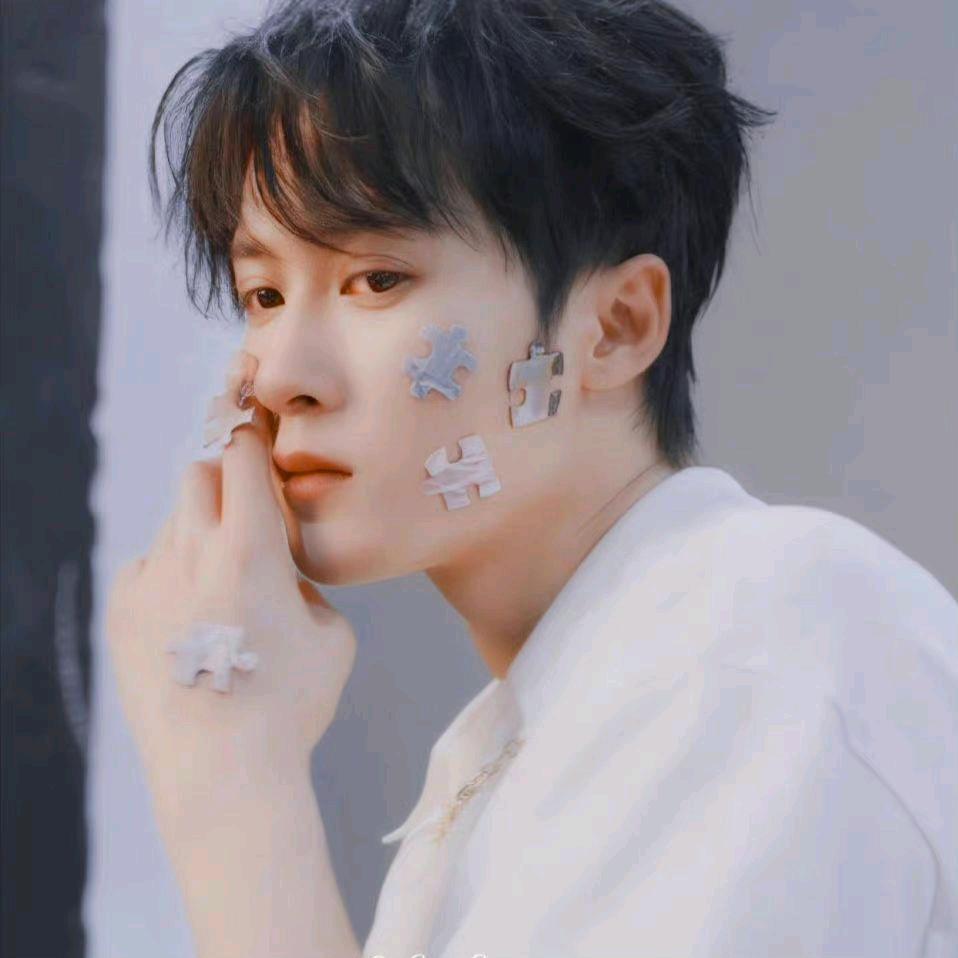 檀火堆里的小炭火🔥