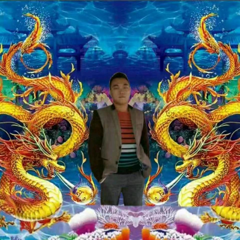 快乐每一天