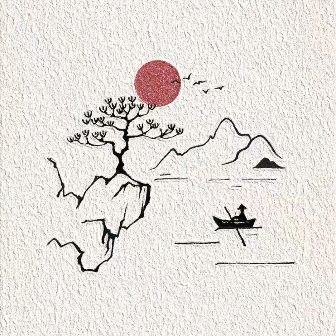 闲云野叟