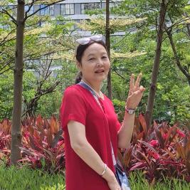 治治姐