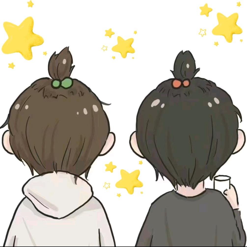 🦁🐰我都爱