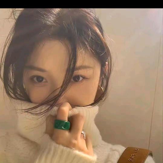 柚子追剧