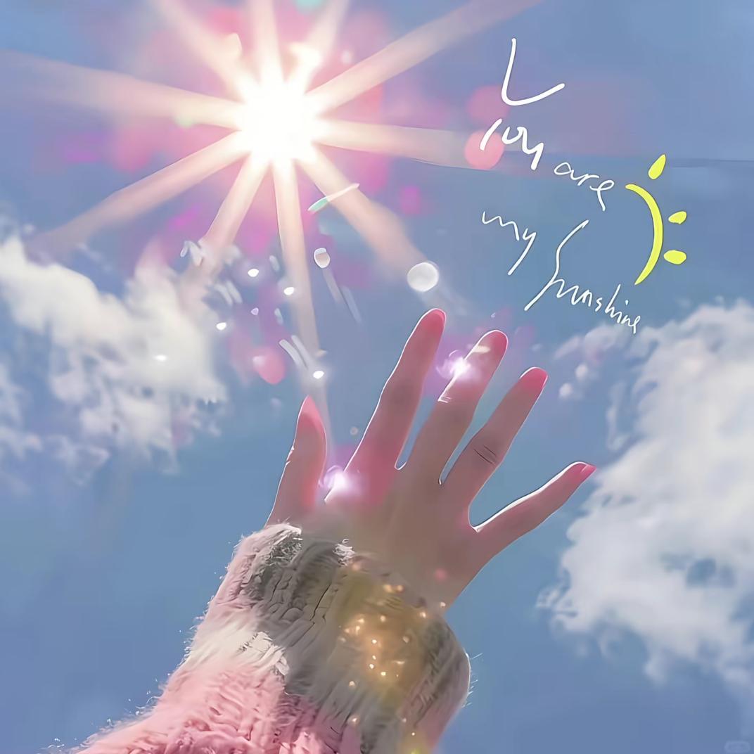 💝²Girl’s∽嫲嫲💕