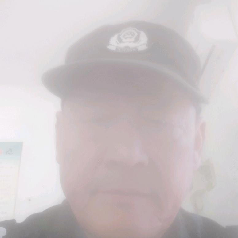 张