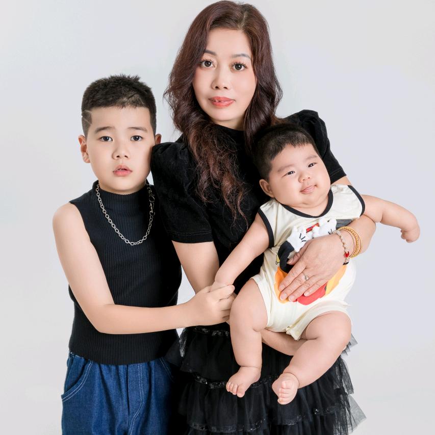小可乐小饭团的婆婆（越迷’