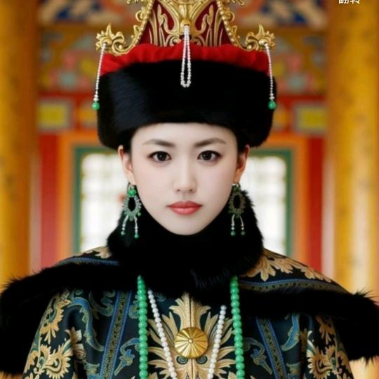 灵芝大师姐
