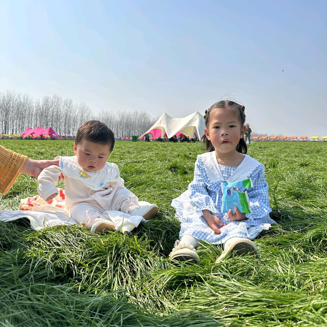 淼淼妈妈（带娃中）