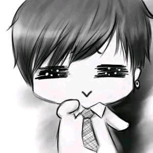 A丶
