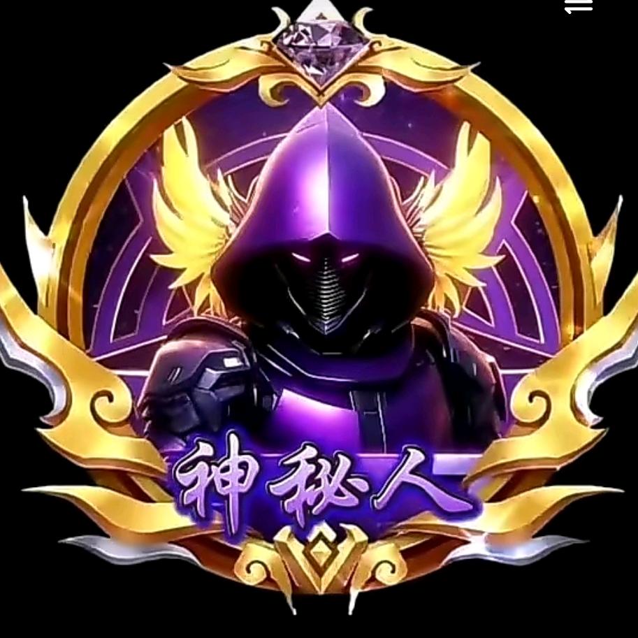 神秘人五🧚‍♂️🧚‍♂️🧚‍♂️