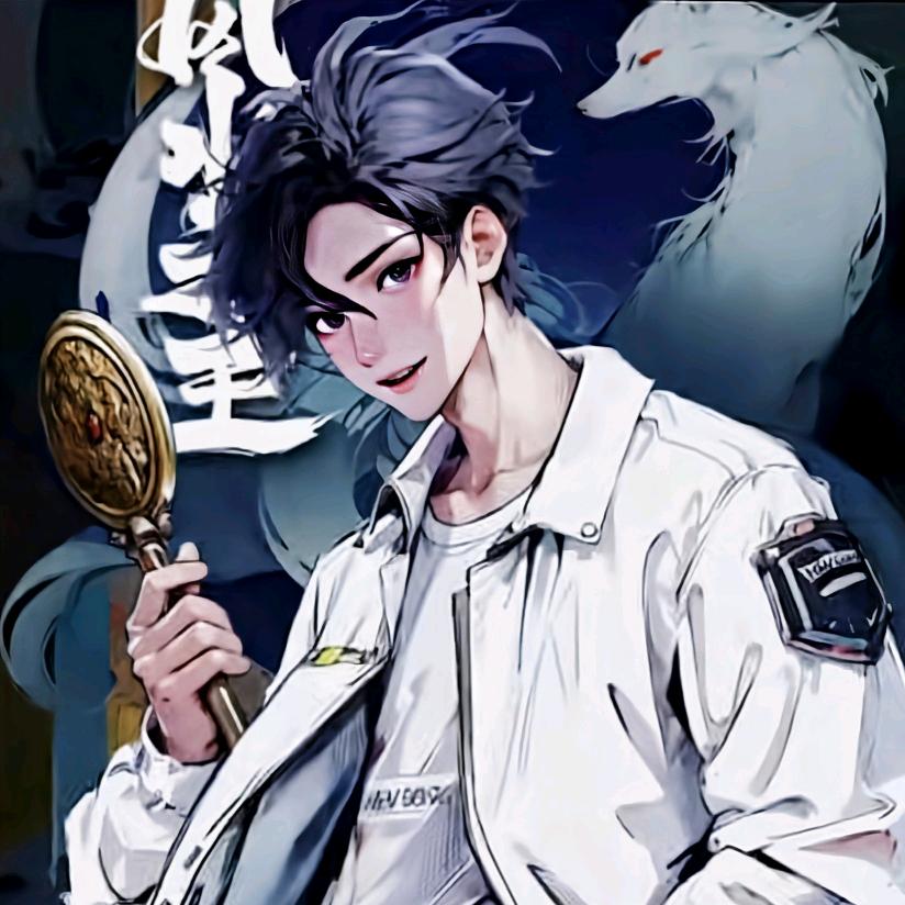 👮🏻‍♂️沪-小峰