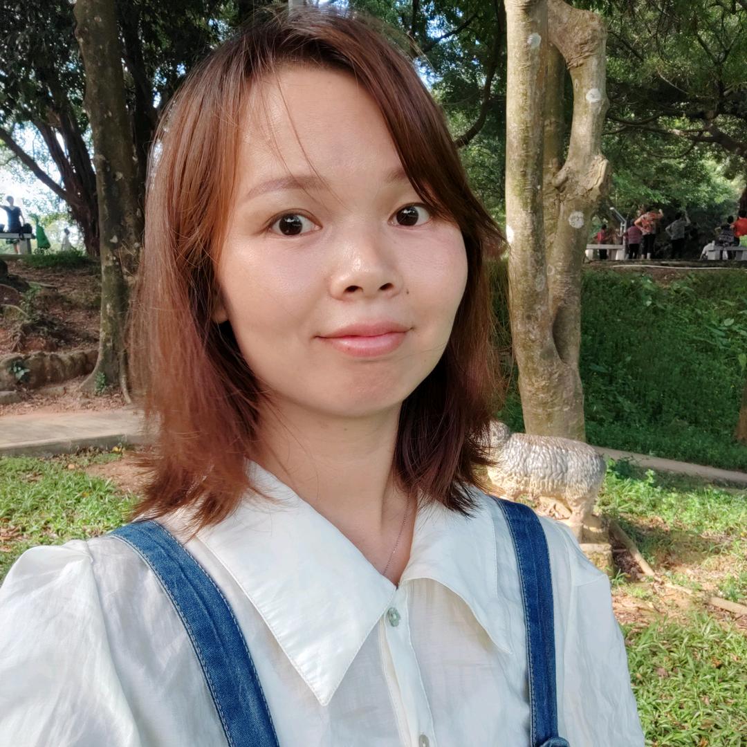 阿莲 15.10